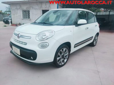 Fiat 500L 0.9 TwinAir 105 CV Lounge  usata