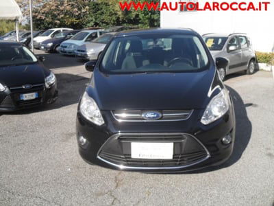 Ford C-Max 1.6 TDCi 115CV Titanium  usata