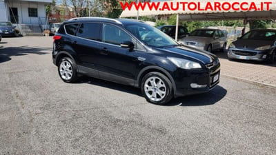 Ford Kuga 2.0 TDCI 150 CV S&S 4WD Powershift Titanium  usata
