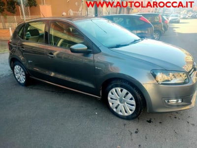 Volkswagen Polo 1.2 TDI DPF 3 p. Comfortline usata