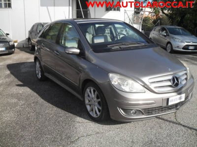 Mercedes-Benz Classe B 180 CDI Sport  usata