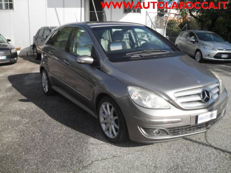 Mercedes-Benz Classe B 180 CDI Sport 