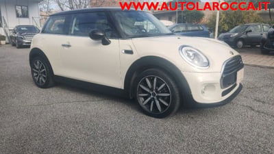 MINI Mini 1.5 Cooper D Boost  usata