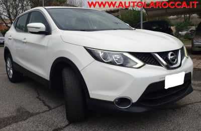 Nissan Qashqai 1.5 dCi Acenta  usata