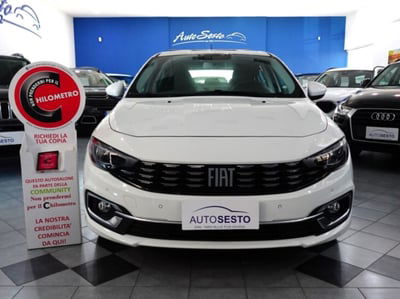Fiat Tipo Tipo 1.0 5 porte Life usata