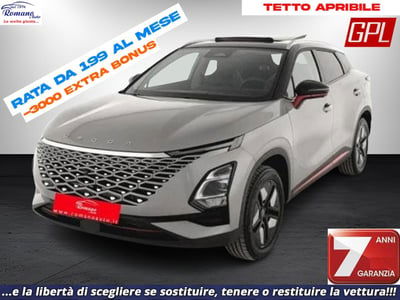 Omoda Omoda 5 1.6 tgdi Premium auto nuova