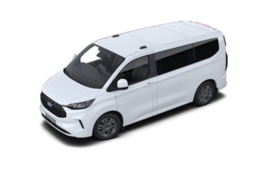 Ford Tourneo Custom tourneo custom V710 320 2.0 ecoblue 136cv Titanium L1H1 AWD A8 nuovo