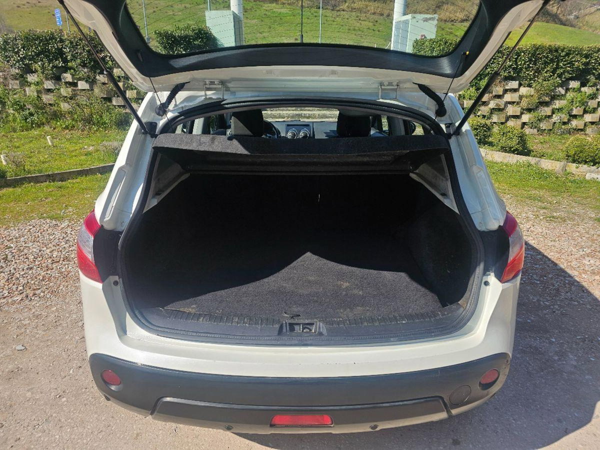 Nissan Qashqai 1.6 16V GPL Eco 360 (11)