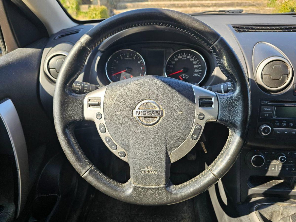 Nissan Qashqai 1.6 16V GPL Eco 360 (14)
