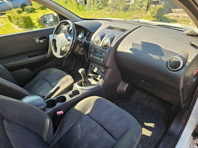 Nissan Qashqai 1.6 16V GPL Eco 360 (15)