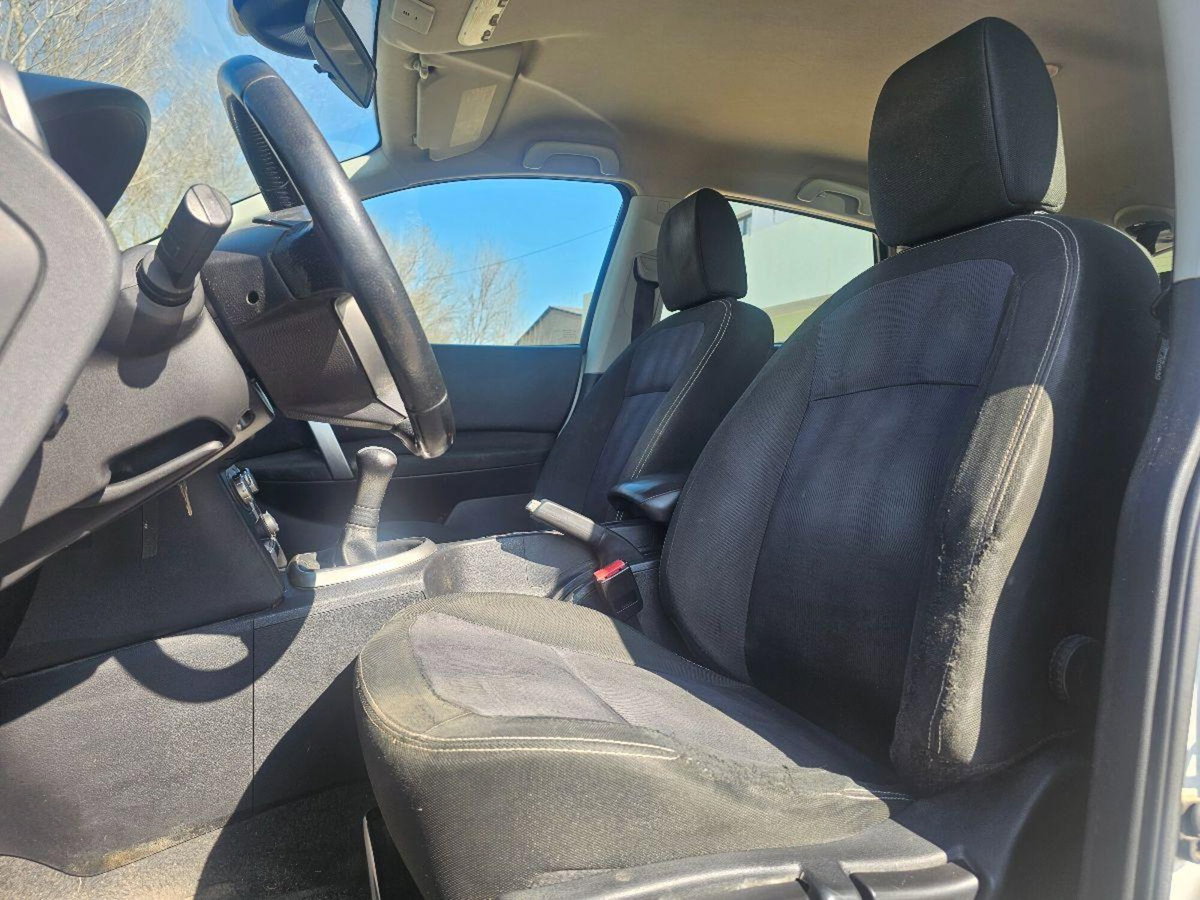 Nissan Qashqai 1.6 16V GPL Eco 360 (18)