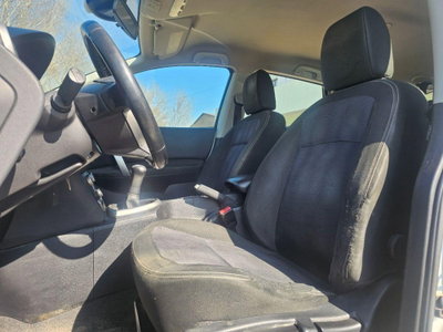 Nissan Qashqai 1.6 16V GPL Eco 360 (18)