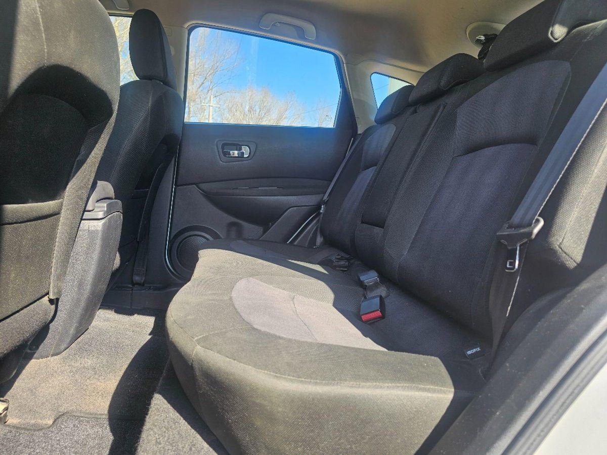 Nissan Qashqai 1.6 16V GPL Eco 360 (19)
