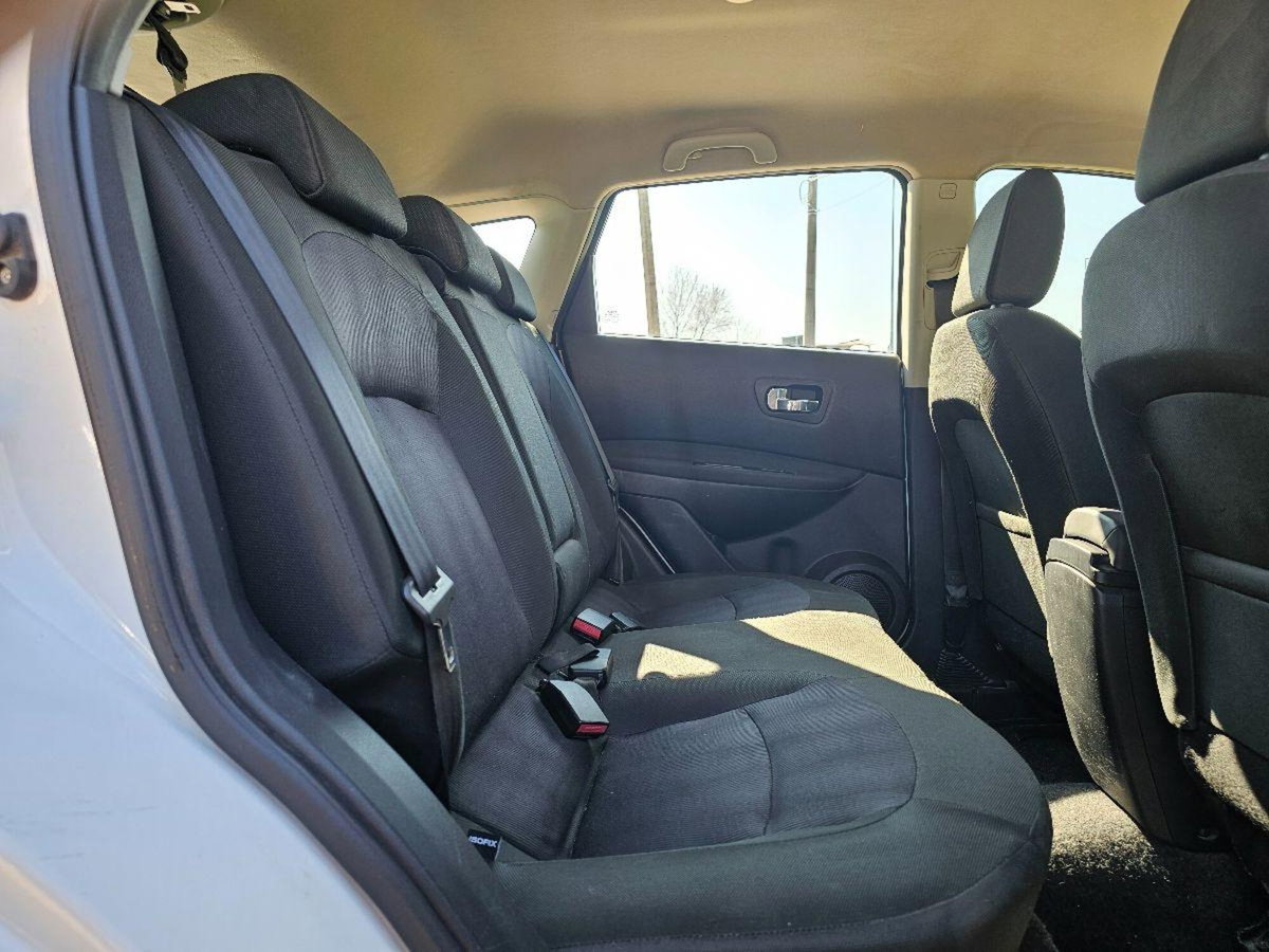 Nissan Qashqai 1.6 16V GPL Eco 360 (20)