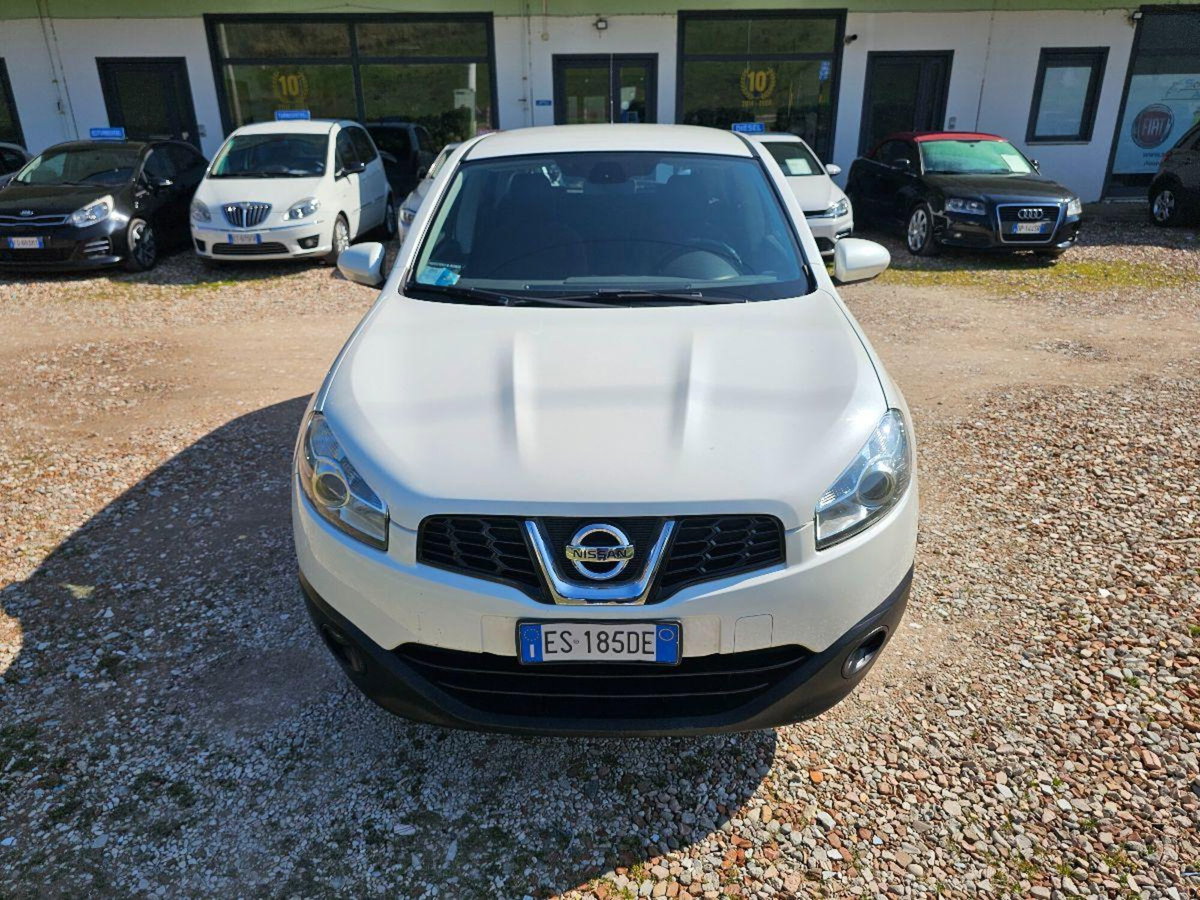 Nissan Qashqai 1.6 16V GPL Eco 360 (3)
