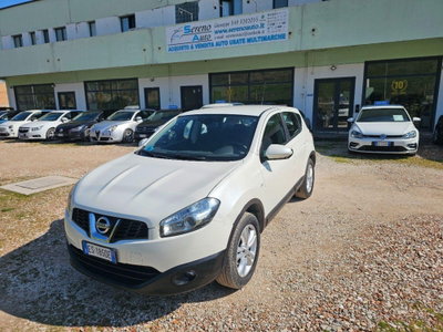 Nissan Qashqai 1.6 16V GPL Eco 360 (4)