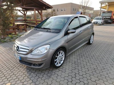 Mercedes-Benz Classe B 180 CDI Sport