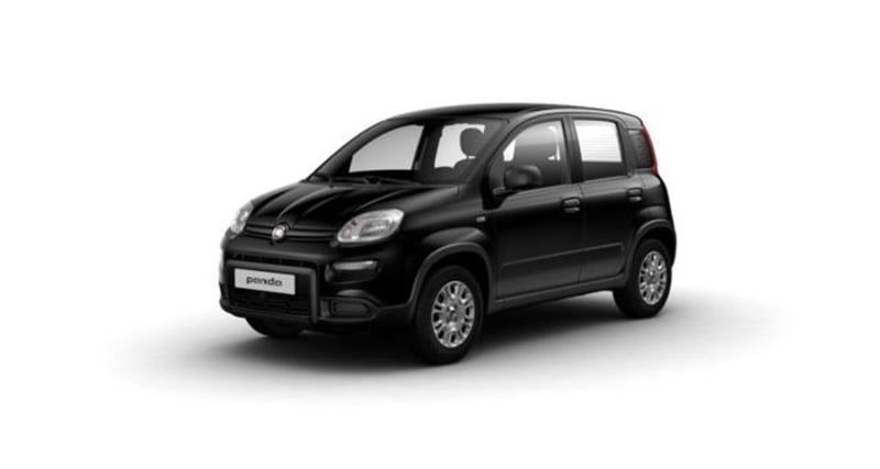 Fiat Panda 1.0 firefly hybrid s&s 70cv 5p.ti
