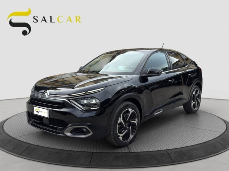 Citroen C4 PureTech 130 S&S Shine