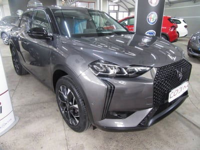 Ds DS 3 1.5 bluehdi Opera 130cv auto usata