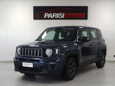 Jeep Renegade 1.0 T3 Longitude usata