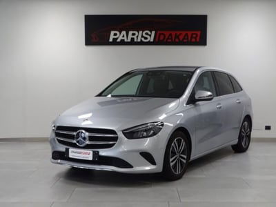 Mercedes-Benz Classe B 200 Automatic Executive usata