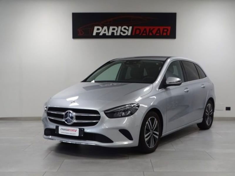 Mercedes-Benz Classe B 200 Automatic Executive