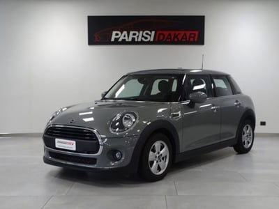 MINI Mini 1.5 One 75 CV usata