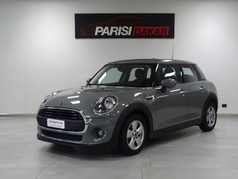 MINI Mini 1.5 One 75 CV