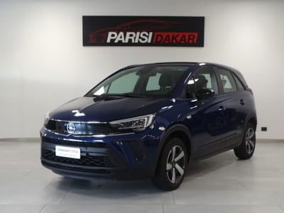 Opel Crossland 1.2 Ultimate s&s 110cv usata