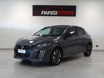 Peugeot 208 1.2 puretech Active s&s 100cv usata