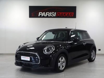 MINI Mini 1.5 One Classic usata