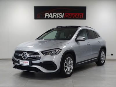 Mercedes-Benz GLA SUV 250 Automatic Sport usata