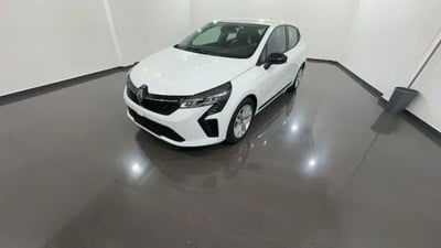 Renault Clio 1.0 eco-g Evolution 100cv nuova