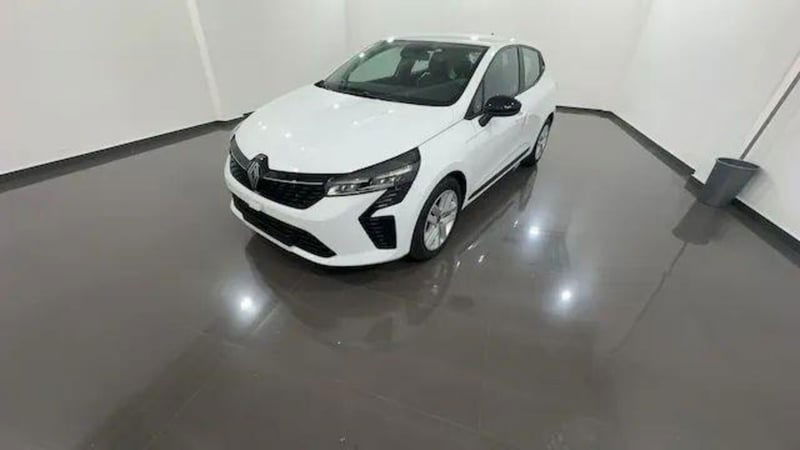 Renault Clio 1.0 eco-g Evolution 100cv