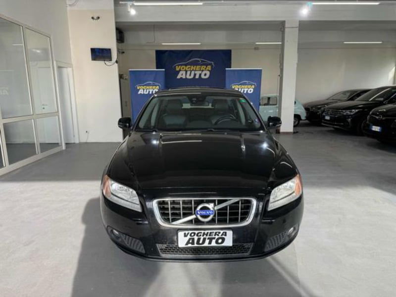 Volvo V70 D3 Geartronic R-design