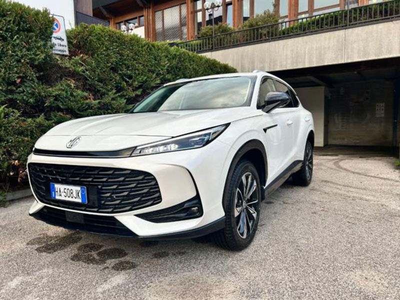 Mg HS HS 1.5T-GDI AT Comfort