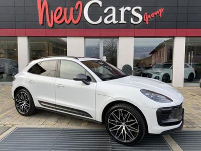 Porsche Macan 2.0 T 265cv pdk usata