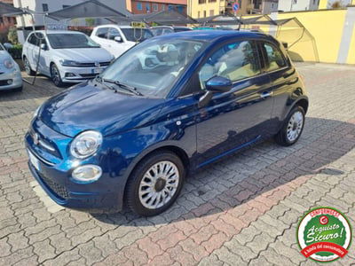 Fiat 500 1.2 Pop  usata