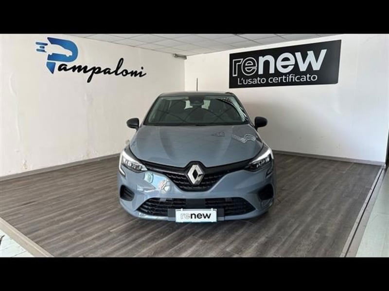 Renault Clio 1.0 tce Techno Gpl 100cv