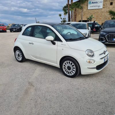 Fiat 500 1.0 Hybrid Dolcevita usata
