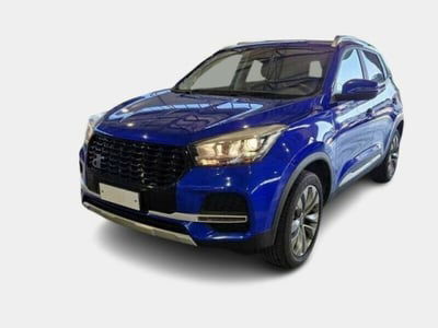 Dr dr 4.0 4.0 1.5 Bi-Fuel GPL usata