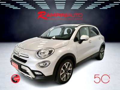 Fiat 500X 1.3 MultiJet 95 CV Cross Dolcevita usata