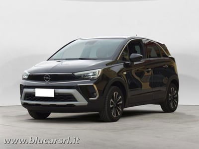 Opel Crossland 1.2 Turbo 12V 110 CV Start&Stop Edition usata