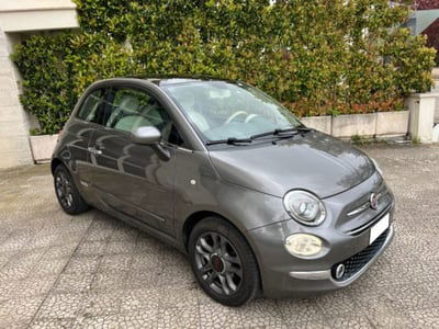 Fiat 500 1.2 Lounge usata