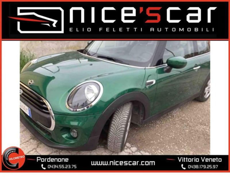 MINI Mini 1.5 One Essential