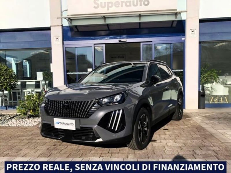 Peugeot 2008 PureTech 130 S&S GT
