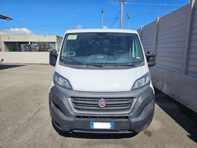 Fiat Ducato Furgone 30 2.3 MJT PC-TN Furgone