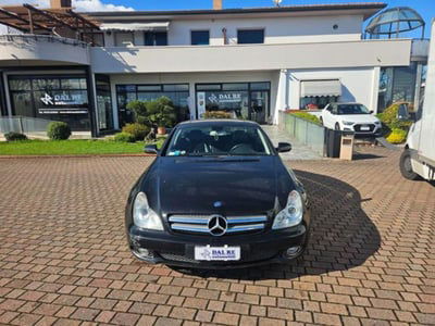 Mercedes-Benz CLS 320 CDI usata