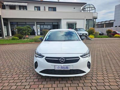 Opel Corsa 1.5 D 100 CV usata
